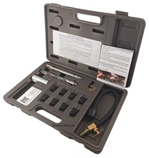 Cal Van Ford Triton Motor 5.4L Spark Plug Port Insert Thread Repair Set 38900