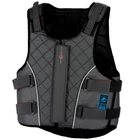 Notchl ProtectoFlex Light Protection Vest Black 315 Beta Level 3 safety vest