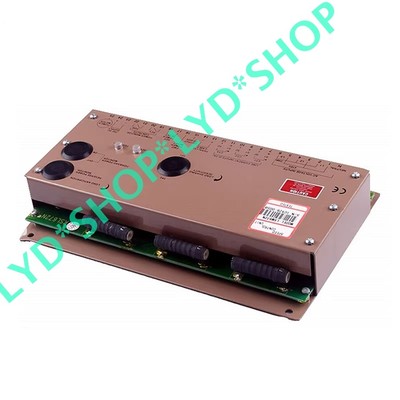 LSM672 diesel generator set accessory power distribution board