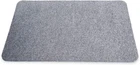 ASL Hydro Wonder Non-slip Shower Mat Dirt/ Mould Resistant Dries Quickly - grey