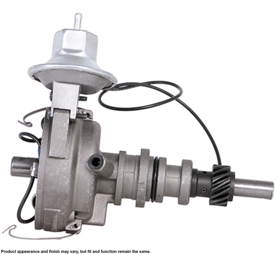 For 1966-1967 Mercury Voyager 3.3L L6 Distributor Cardone - Image 3 of 4