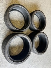 Bridgestone Potenza Re050a 3053019 And 2353519 997 911 Turbo 4 Four Bridgestone Potenza Re050a 3053019 And 2353519 997 911 Turbo 4 Four