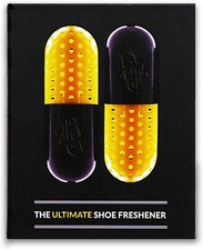 CREP PROTECT - ODOR CAPSULES - 300044