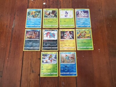 shining fates elite trainer box rare cards P-605 PR Son Goku [Dragon Ball Super] Art Card main image 0