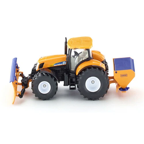 Trattore di modellismo statico SIKU Scala 1:50