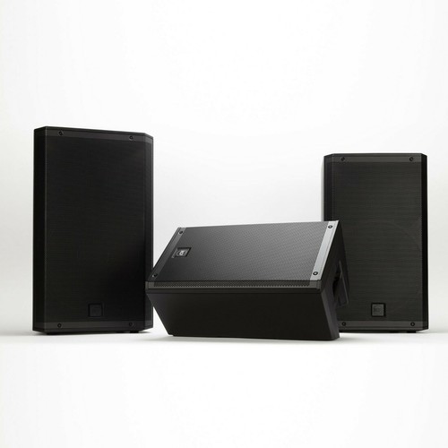 RCF ART 912-A 12" 2100W Active 2-Way Bass-Reflex Speaker / Floor Monitor w/ DSP - Picture 9 of 9