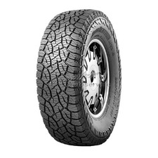 4x Kumho Ganzjahresreifen 255/60 R18 112T Road Venture AT-52 3PMSF XL | 226157