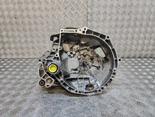 Boite de vitesse Citroen C1