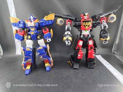 トランスフォーマー botcon2009 フラック ドロップショット 2体セット Metal Cardbot Black Hook & Fleta Z Transforming Robot Set USAship