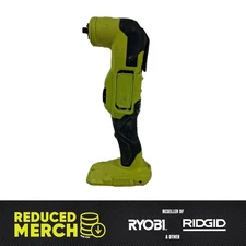 RYOBI 18V One+ Cordless Multi-Tool (Tool Only) PBLMT50 No Sticker 2