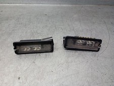 1K8943021D kennzeichenleuchte VOLKSWAGEN PASSAT B8 3G2 CB2 2.0 TDI 5806333