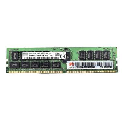 32GB 2Rx4 PC4-2666V-RB2 SKhynix HMA84GR7AFR4N-VK T3 AC Server RAM