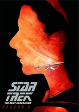 Star Trek: The Next Generation: Season 6