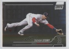 Click to enlarge Trevor Story