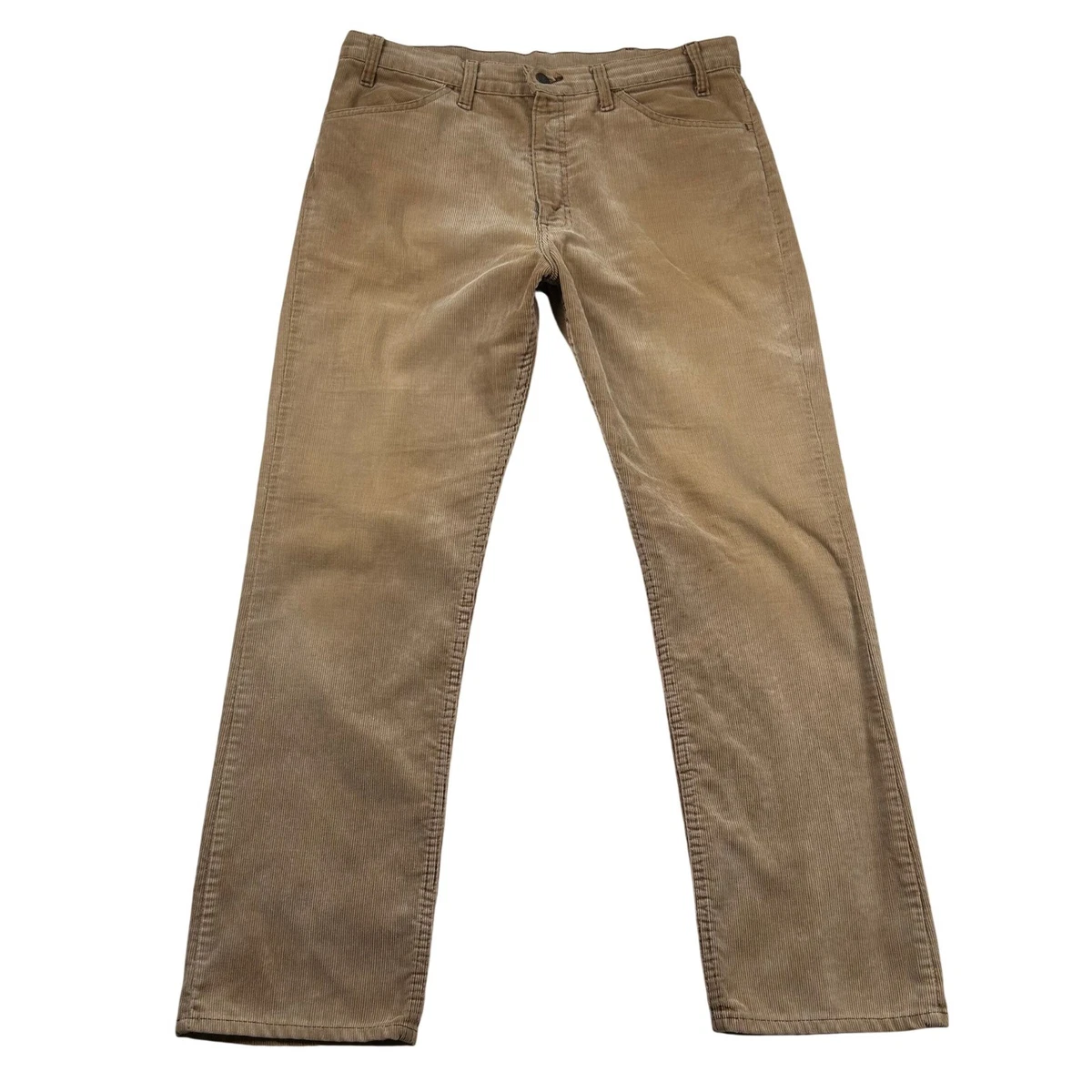 Levi's Corduroy 1970s Vintage Pants for Men for sale | eBay