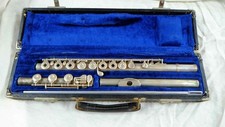 Gemeinhardt M3S flute