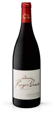 Domaine Roger Perrin Cotes du Rhone Rouge 2024 (750ml)