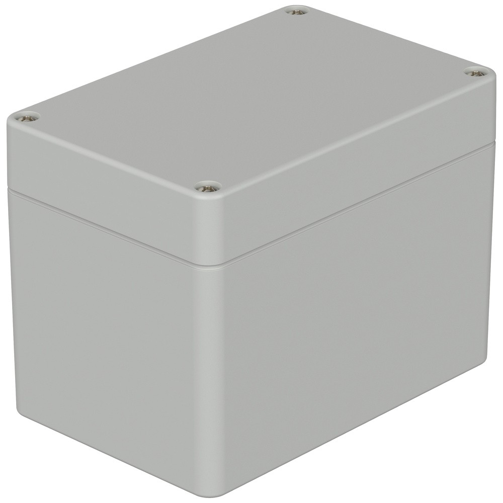 Bopla EUROMAS M 230 02230000 Industrie-Gehäuse 120 x 80 x 90  Polycarbonat  L...