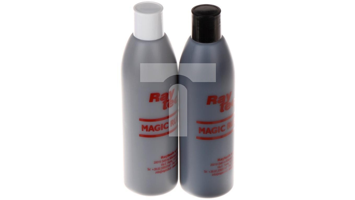 Raytech 2x 250ml Bottles - Image 3
