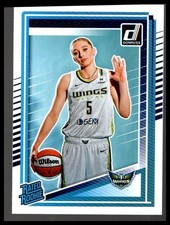 2025 Donruss WNBA #86 Paige Bueckers