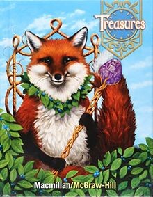 Treasures MacMillan McGraw-Hill reading, 3.1 von Donald ... | Buch | Zustand gut