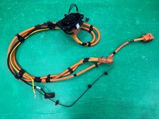 MERCEDES EQB CLASS X243 BATTERY CHARGING CABLE PORT A2435407213 2022-2025