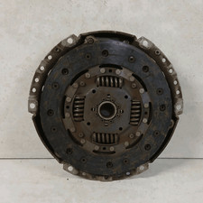 Disque d'embrayage Audi A2