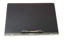 OEM Macbook Pro 13" A2159 A1989 A2289 A2251 2018 2019 LCD Display Assembly Gray