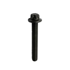 Accessoires Voiture Boulon Tête Hexagonale Réparation Voiture Pièces Auto Rem