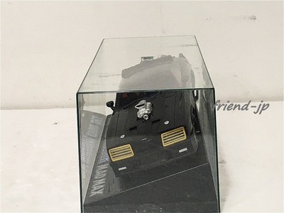 MAD MAX II INTERCEPTOR Mini-Z Racer RC 1/28 Scale Body Controller