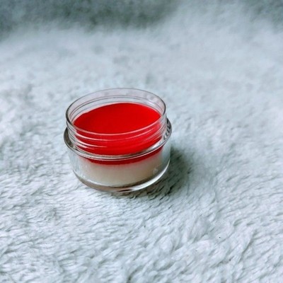 Pure Blossoms Strawberry Cheesecake Lip Balm - 2 pack