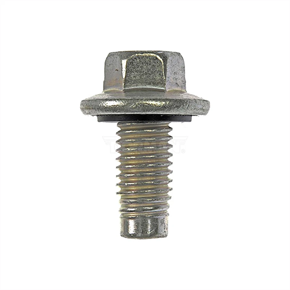 Tapón de drenaje de aceite del motor Dorman 1 pieza para Ford Edge 2010 2009 2008 2007 Foto 2 de 2