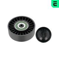 Optimal Umlenk FüHrungsrolle Keilrippenriemen FüR Peugeot Boxer 0-N1749S