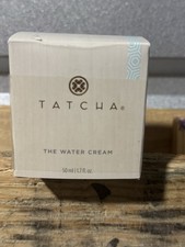 TATCHA The Water Cream 1.7 oz