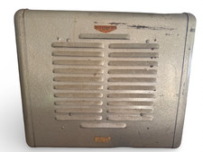 Early 1940s Rickenbacher Electro M-10 Steel Guitar Tube Amplifier