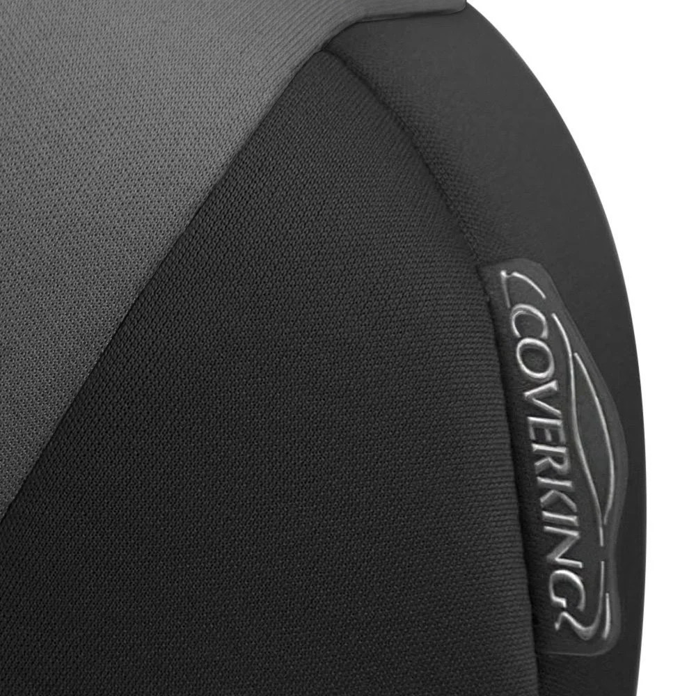 BMW i8 2015-2019 Seat cover Black