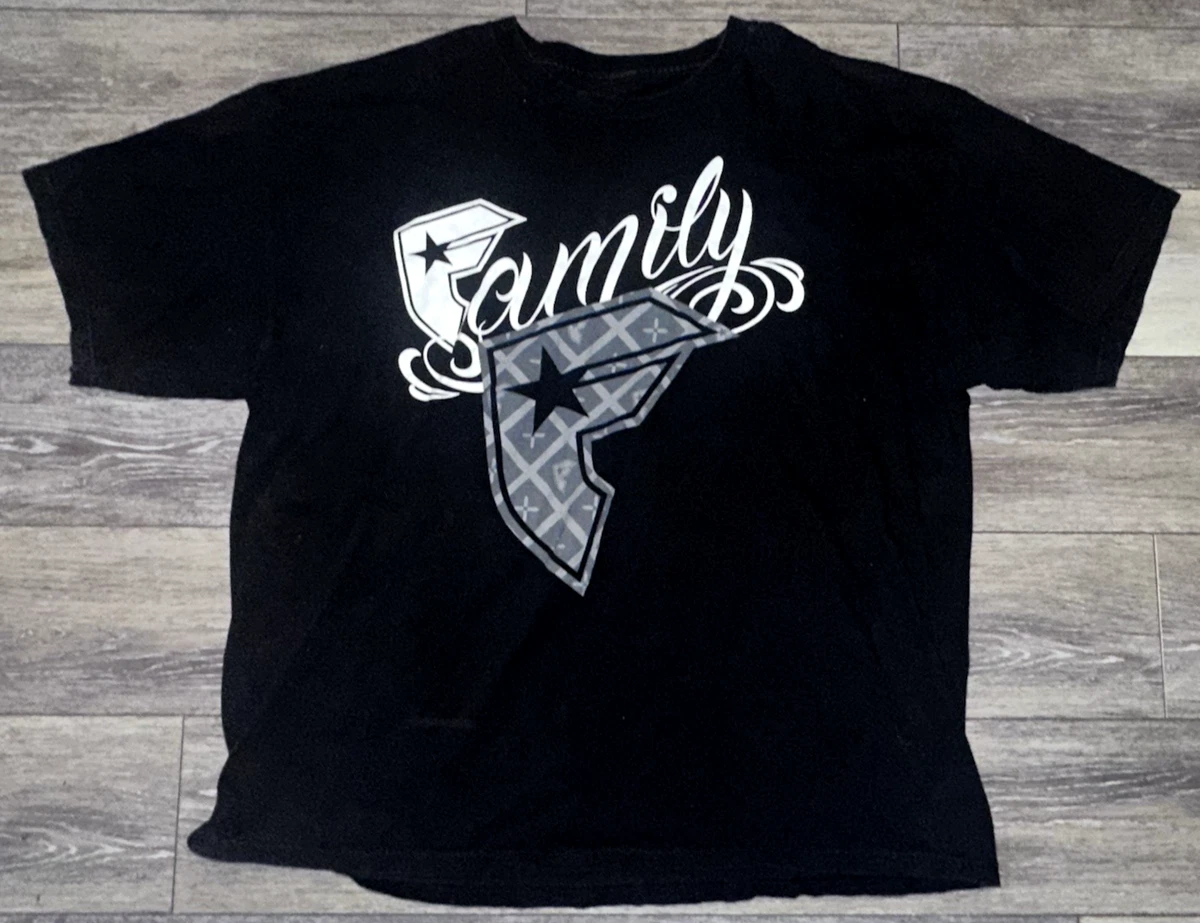 Famous Stars & Straps Solid T-Shirts for Men for sale | eBay