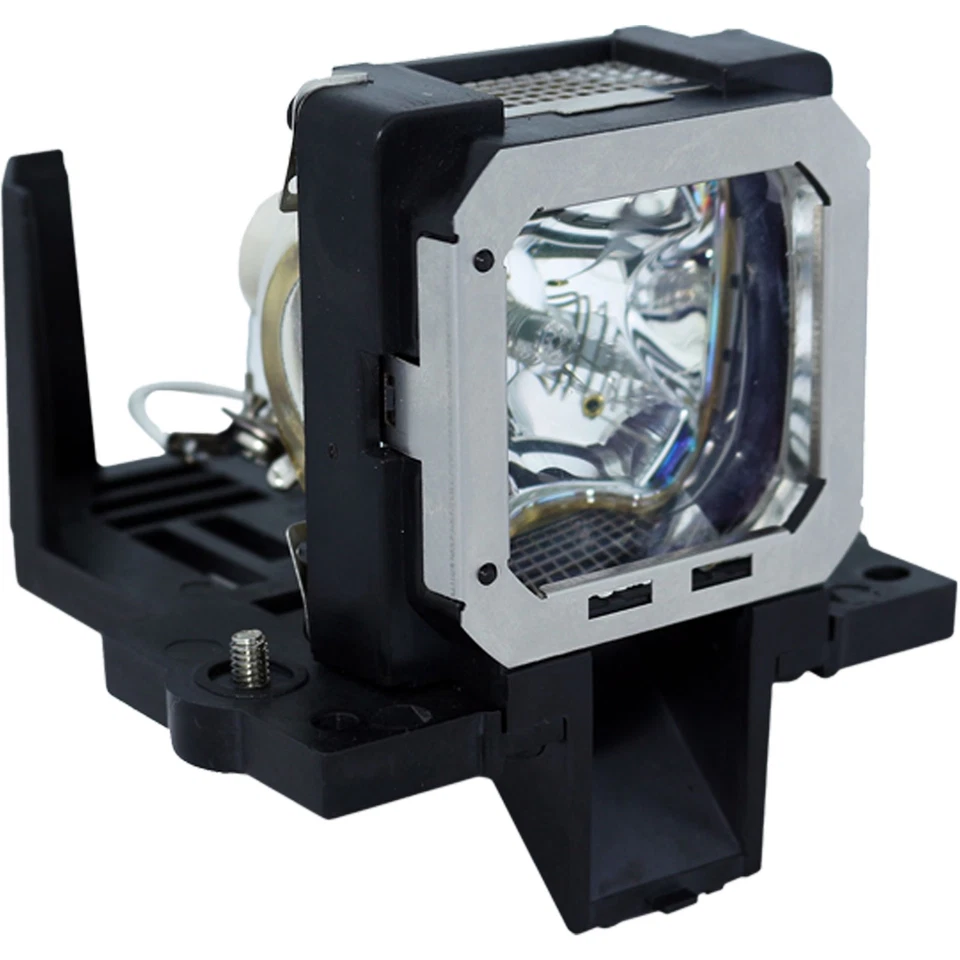 Jaspertronics™ PK-L2210UP Lamp & Housing for JVC Projectors - 1 Year Warranty - Image 3 of 4