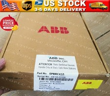 1pc ABB SPBRC410 Brand New Controller Fast delivery