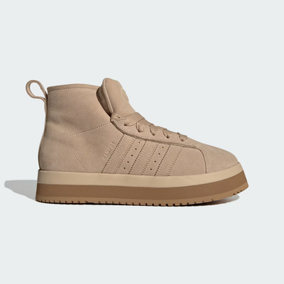 美品✫Adidas Campus 00s Winter Mid - Beige Adidas Campus 00s Winter Mid Women's Shoes in Magic Beige | eBay