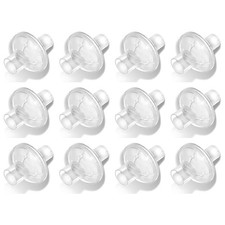 Nispira CPAP Inline Filter Viral for BiPAP CPAP Machines ResMed, Dreamstation...