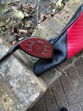 Taylor Made Stealth Driver