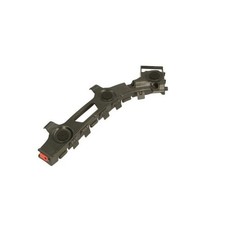 ORIGINAL® Blic Halter, Stoßfänger Rechts für Opel ZAFIRA / ZAFIRA FAMILY B