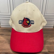 St Louis Cardinals 1892 Southwest Airlines Fi...