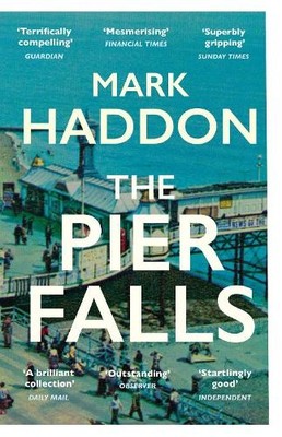 The Pier Falls by Haddon, Mark 1784701963 FREE Shipping