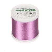 Maschinenstickgarn Madeira Rayon No.40 200M Violett #1080 Tacony Corporation