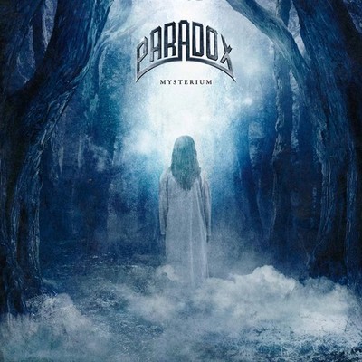 Paradox Mysterium (CD) Album (Slip Case)