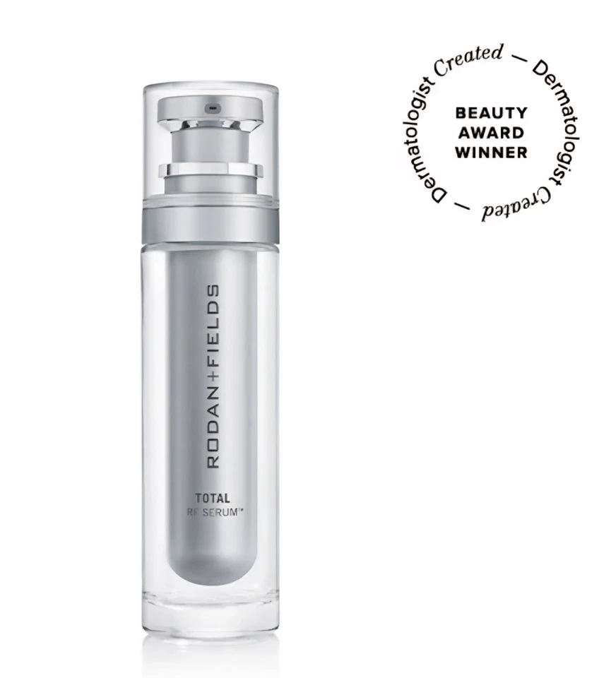 Rodan + Fields Total RF serum Full Size 30 ML/ 1 FL. oz. Anti-aging - Image 4 of 4