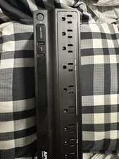 APC Back-UPS BE850G2 850VA 450W Battery Backup Surge Protector – Tested