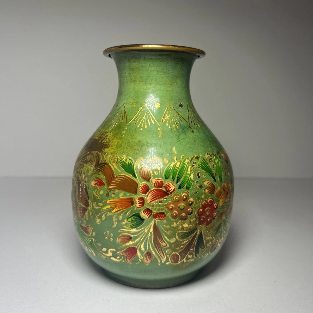 景泰蓝花瓶| eBay